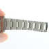Rolex Air King Ref 114200 Steel Silver Concentric Dial